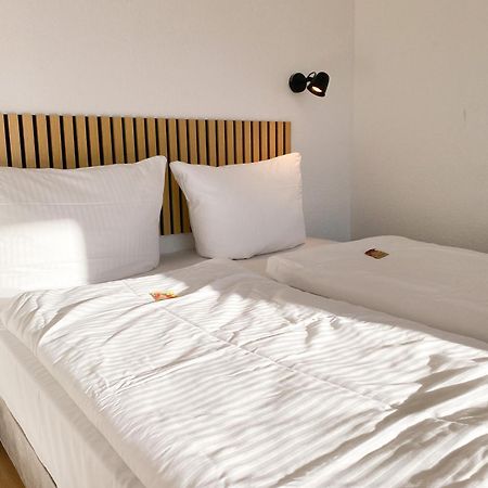 Central Apartment Rhein Neuss-Duesseldorf Messe Kültér fotó