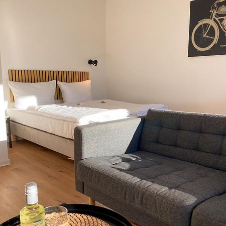 Central Apartment Rhein Neuss-Duesseldorf Messe Kültér fotó