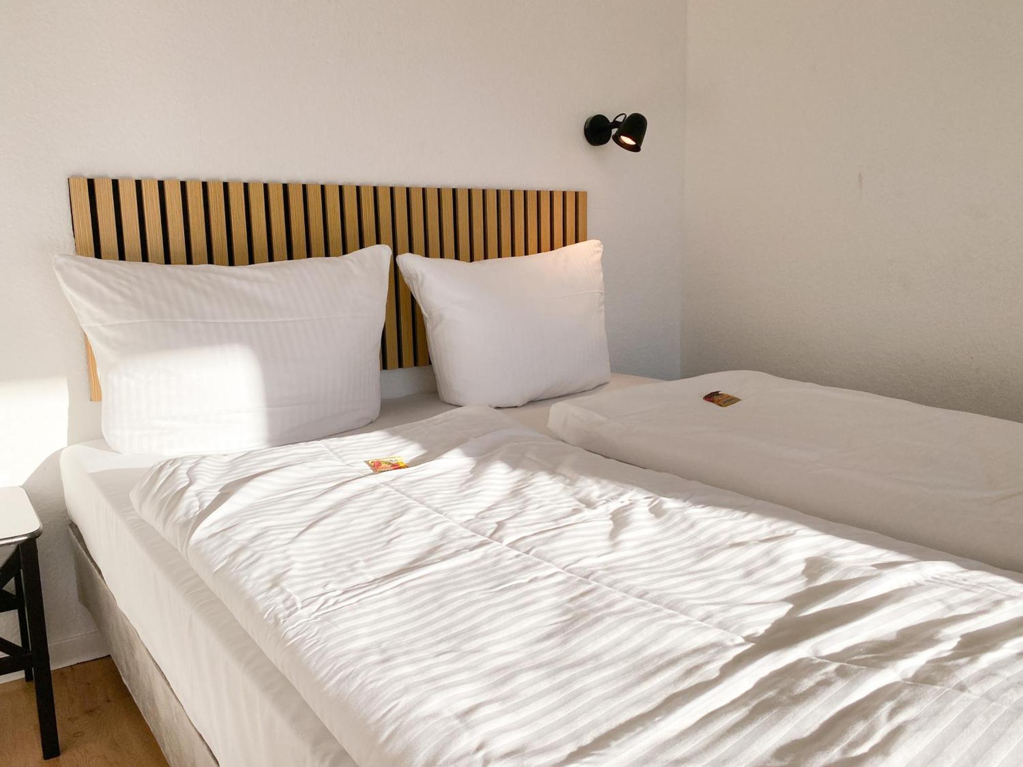 Central Apartment Rhein Neuss-Duesseldorf Messe Kültér fotó