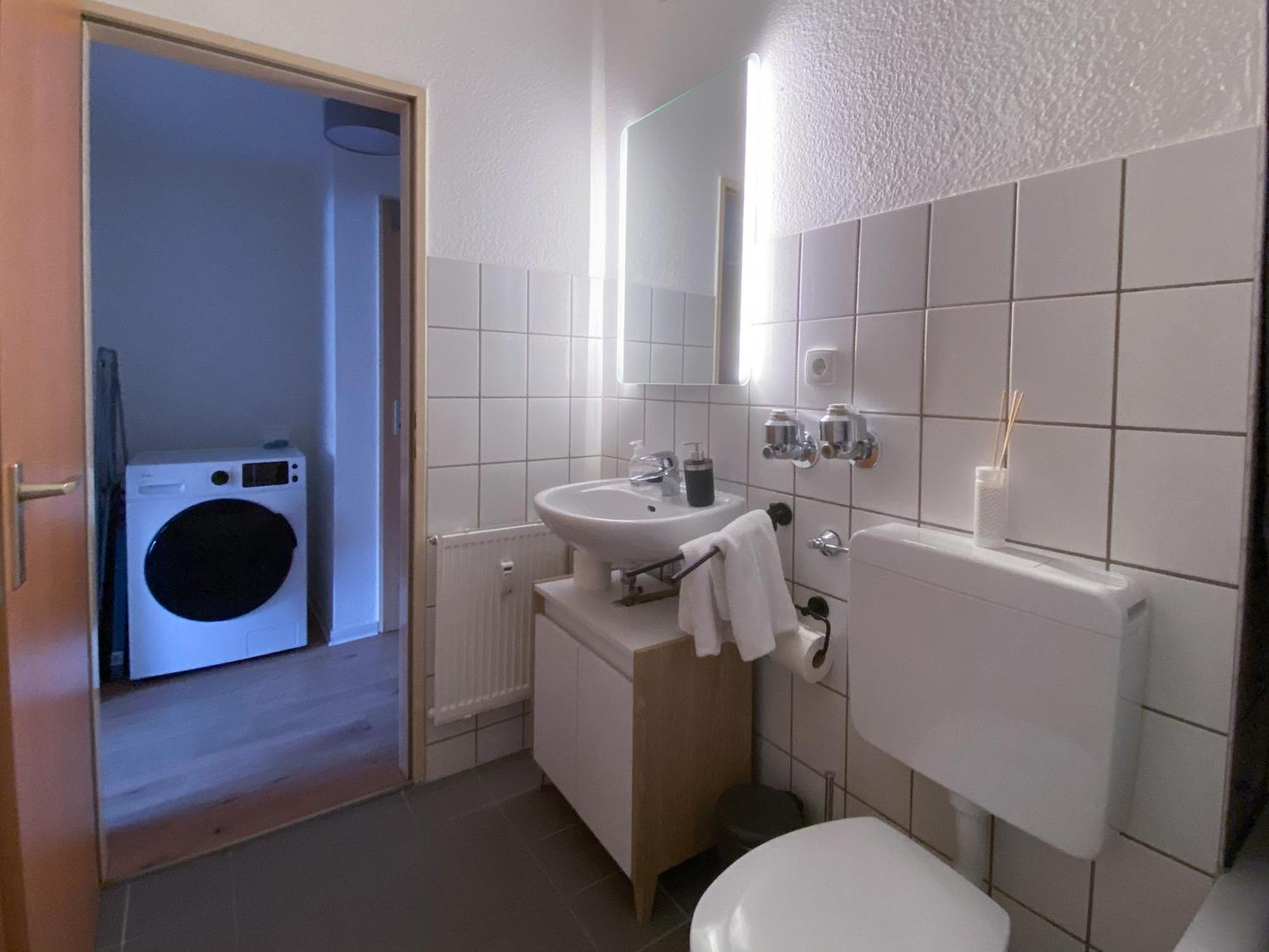 Central Apartment Rhein Neuss-Duesseldorf Messe Kültér fotó
