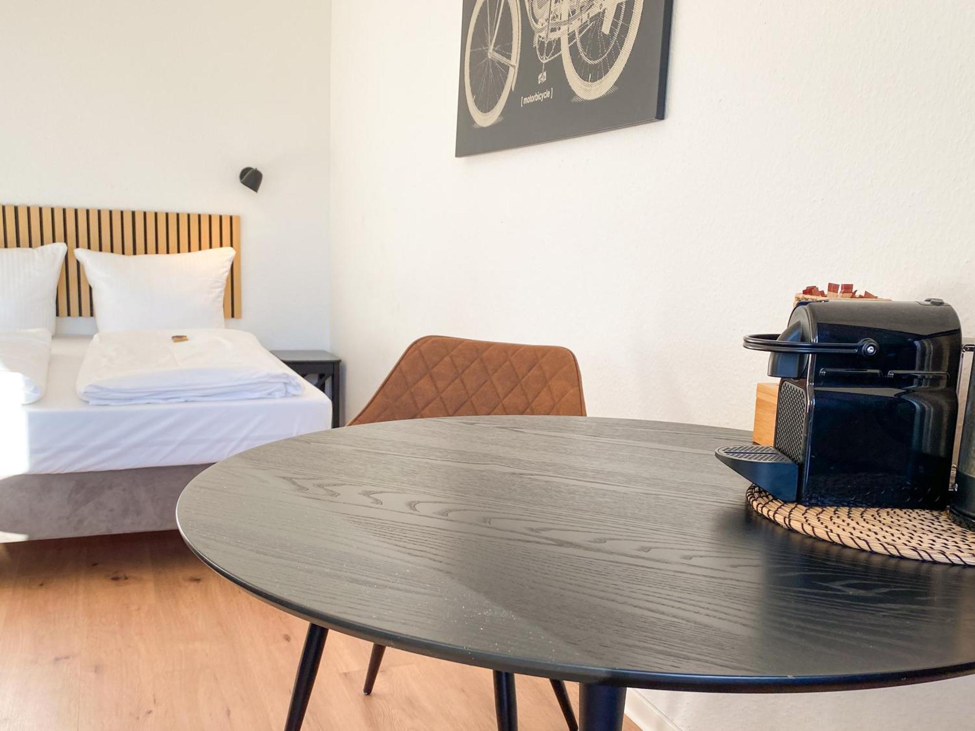 Central Apartment Rhein Neuss-Duesseldorf Messe Kültér fotó