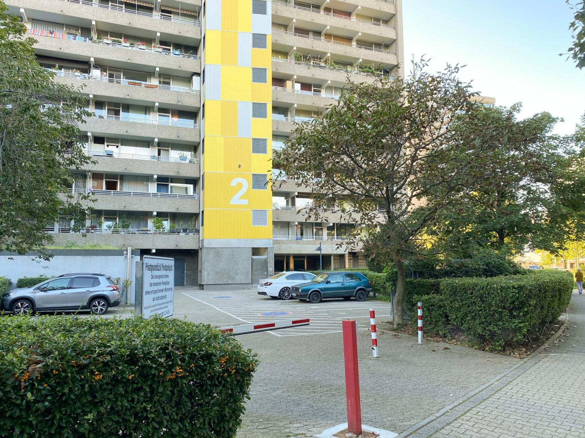 Central Apartment Rhein Neuss-Duesseldorf Messe Kültér fotó